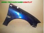 PARAFANGO ANT.D. NERO OPEL VECTRA 95  Carrozzeria  Lamierati esterni  Fianc &hellip;