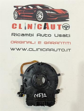 CONTATTO SPIRALATO KIA Cee'd 1° Serie D4FB (0612) - Foto 2