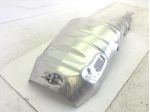 HONDA CBR RR ABS KM0 600 PIASTRA PARACALORE TERMINALE SCARICO MARMITTA 2024 2026
