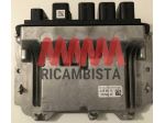 0261S17016 BMW F22 centralina motore Bosch
