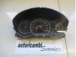 34110-79J20 QUADRO STRUMENTI CONTACHILOMETRI SUZUKI SX4 1.6 B 4X4 79KW 5M 5 &hellip;