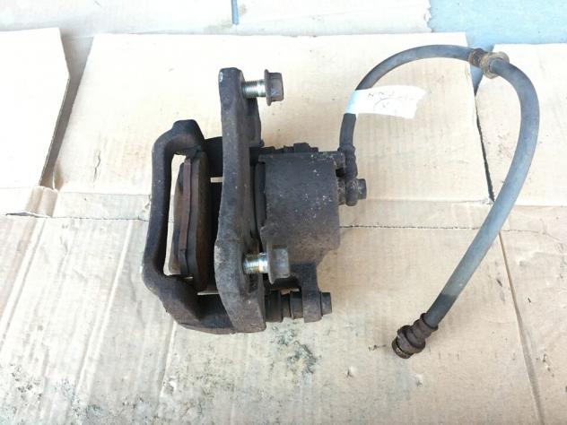 Pinza Freno Anteriore Destra / DX Mitsubishi Pajero PININ