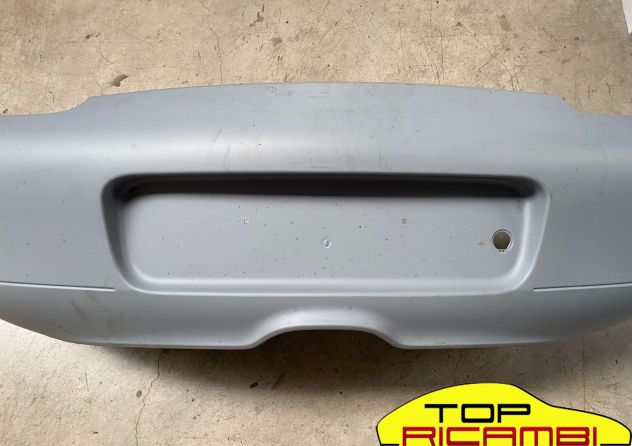 Paraurti posteriore nuovo PORSCHE boxster 986 - Foto 2