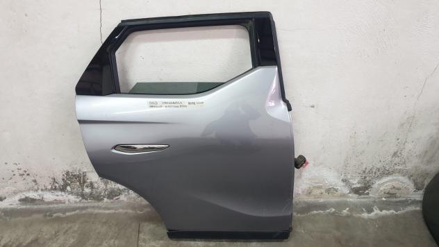 PORTIERA POSTERIORE DESTRA CITROEN DS3 Serie Crossback 9828219480 9828219480 (18)