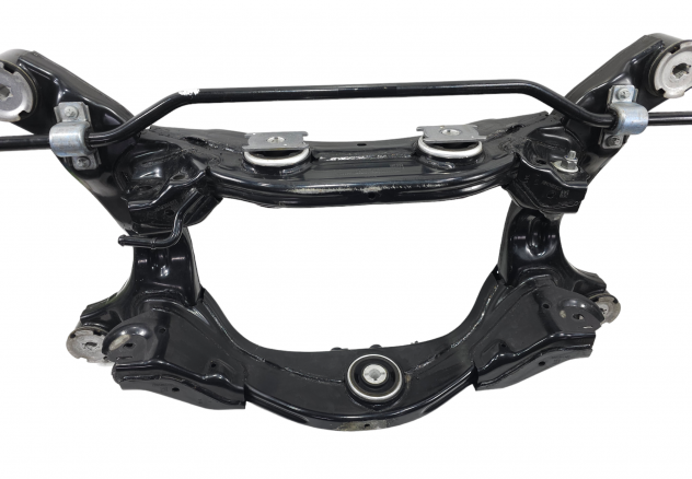 CULLA POSTERIORE MOTORE JEEP Compass Serie 00522289790 46337540 Hybrid 1300 (16) - Foto 14