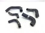 YAMAHA TRACER 9 GT 890 KIT TUBI ACQUA RAFFREDDAMENTO 2023 RN70K