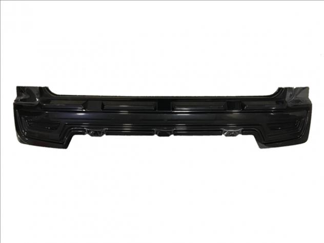 1409154 SPOILER DIFFUSORE PARAURTI POSTERIORE LIGIER JS50 JS50L F2 F3 JS56