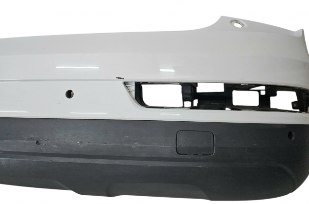 PARAURTI POSTERIORE COMPLETO AUDI Q3 Serie (8UB) 8U0807385C (1114) - Foto 14