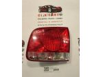 STOP POSTERIORE DESTRO INTEGRATO NEL PORTELLO VOLKSWAGEN Touareg 1° Serie 7 &hellip;