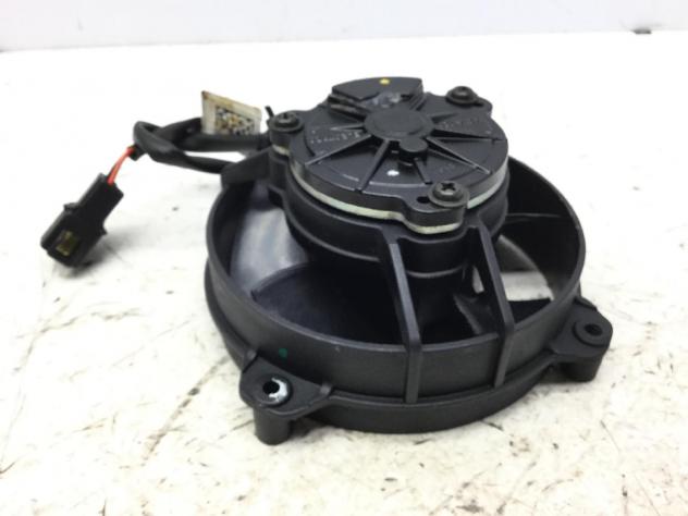 KTM 390 ADVENTURE 373 ELETTROVENTOLA RADIATORE 2020 VBKJGJ402LC - Foto 5