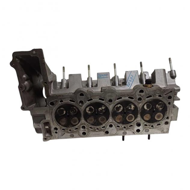 TESTATA BMW Serie 3 E46 Berlina 11127786361 204D1 Diesel 1951 (9801) - Foto 9