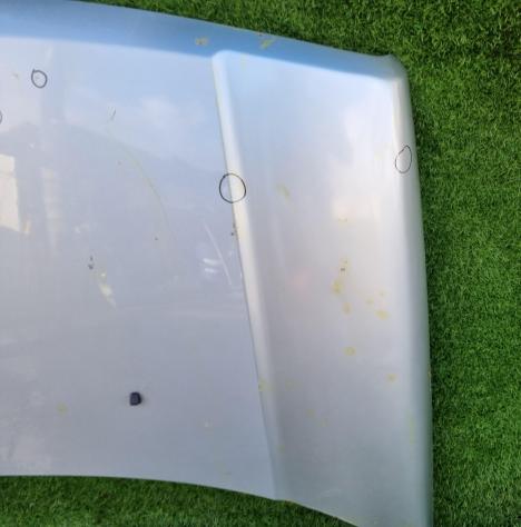 COFANO ANTERIORE JEEP Patriot 1° Serie K05054330AG (07) - Foto 13