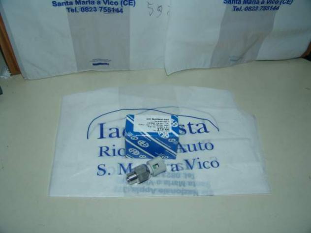 Sensore pressione olio Clio - Espace - Kangoo 7700413762 - Foto 3
