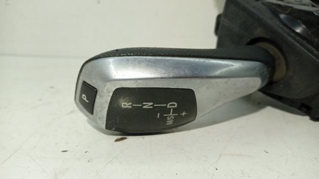 LEVA CAMBIO AUTOMATICO BMW Serie 3 F31 Touring N47D20C diesel 1995 (11) - Foto 6