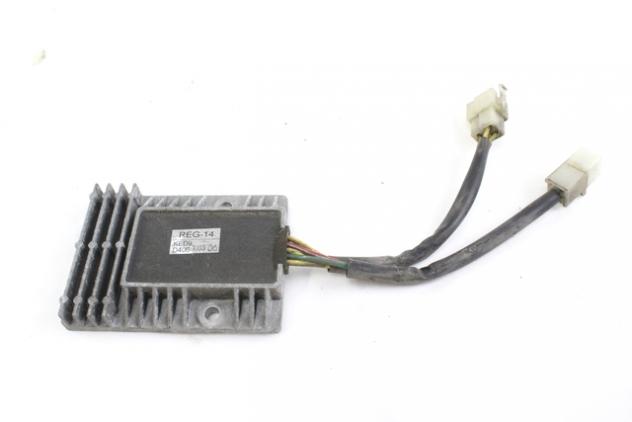 KYMCO PEOPLE 300 GT 31600KED9900 REGOLATORE DI TENSIONE 10 - 17 RECTIFIER