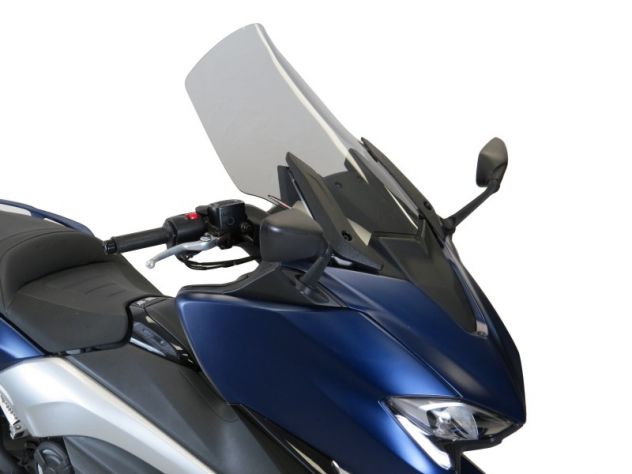 Scarico Mivv per Yamaha T Max 560 Sr-1 Oval - Foto 6