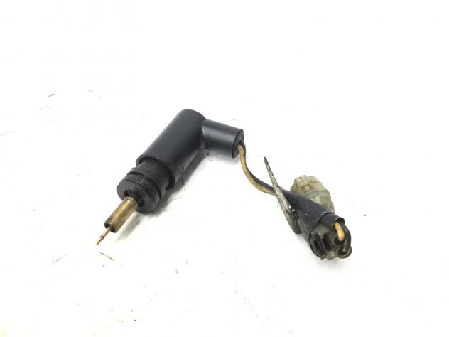 HONDA FORESIGHT 250 ARIA AUTOMATICA CARBURATORE KEIHIN 1998 2004 JH2MF04A