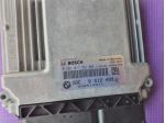 ECU BMW E81 E87 EDC17C06 4.13 0281017551 DDE8512499 8512499 0281017551 CENTRALI