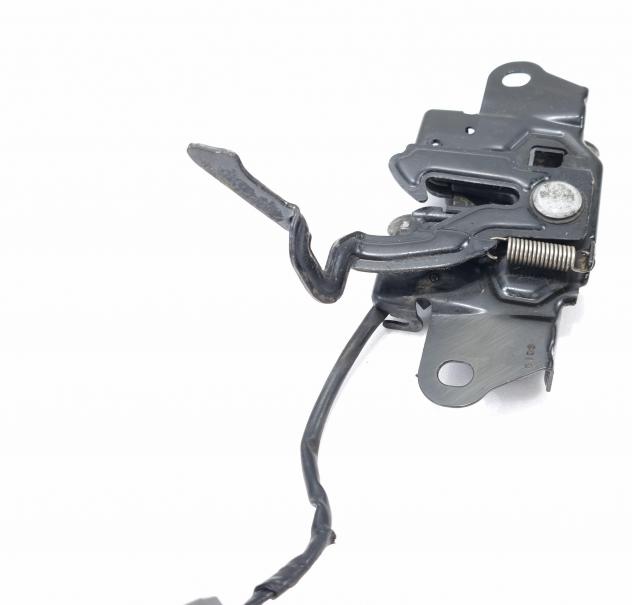 SERRATURA COFANO ANTERIORE MAZDA CX3 Serie DB2W56620C (15) - Foto 8