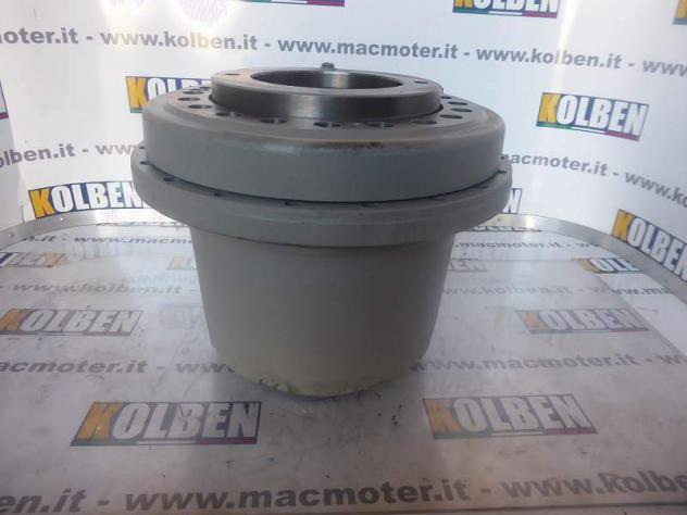 Motoriduttore Bonfiglioli per Perforatrice