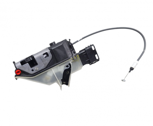 SERRATURA POSTERIORE DESTRA PEUGEOT 3008 GT Line 9823729080 (17) - Foto 8