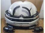 MUSATA FRONTALE COMPLETO CITROEN C5 AIRCROSS DAL 2019 IN POI