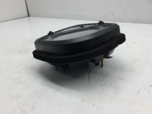SUZUKI SV S 650 STRUMENTAZIONE CONTACHILOMETRI PER RICAMBI VETRO E ROTTURE 2004 - Foto 4