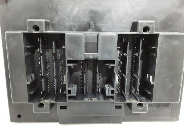 BODY COMPUTER VOLKSWAGEN Tiguan Serie 5Q0937084CP (16) - Foto 3