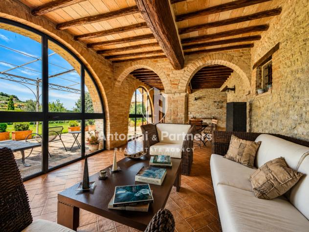 Casale in vendita a Montefalco - Foto 9