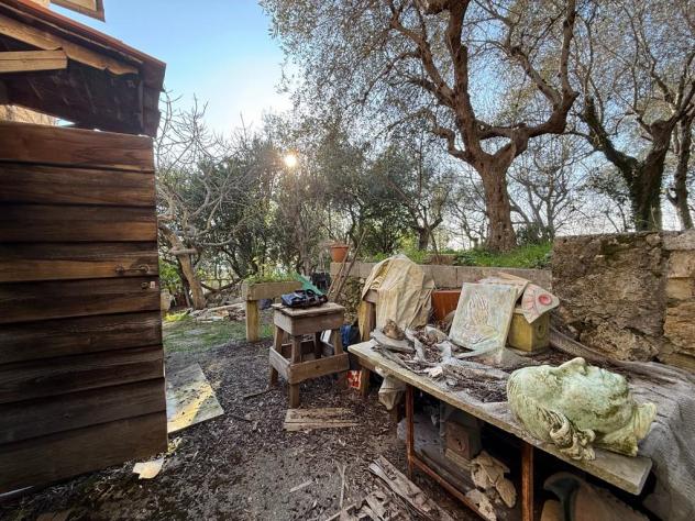 Rustico in vendita a Capezzano - Pietrasanta 61 mq Rif: 1313848 - Foto 9
