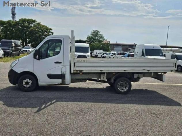 OPEL Movano 2.3 CDTI 130cv E6 L2H1 R35 HD cassonato cabinato g rif. 24078834 - Foto 3