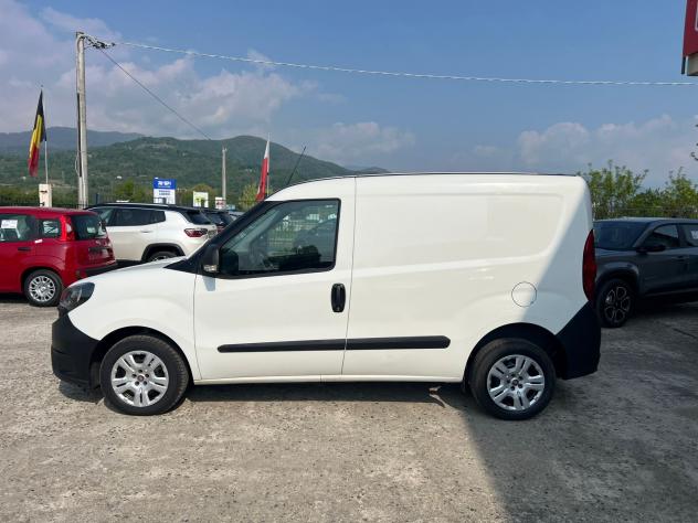 Fiat Doblo Dobl1.3 MJT S&S PC-TN Cargo Lounge - Foto 7