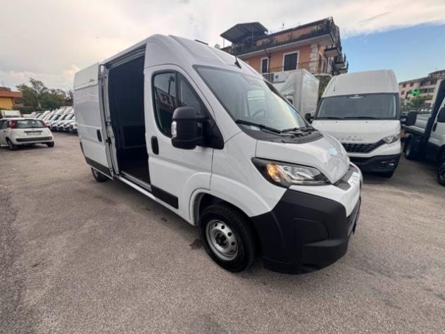 CITROEN JUMPER 2.2 140CV E6 FURGONE L3H2 rif. 23821704 - Foto 7