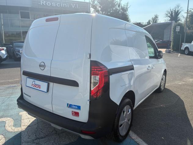 Nissan Townstar 1.3 N-Connecta Van L1 - Foto 6
