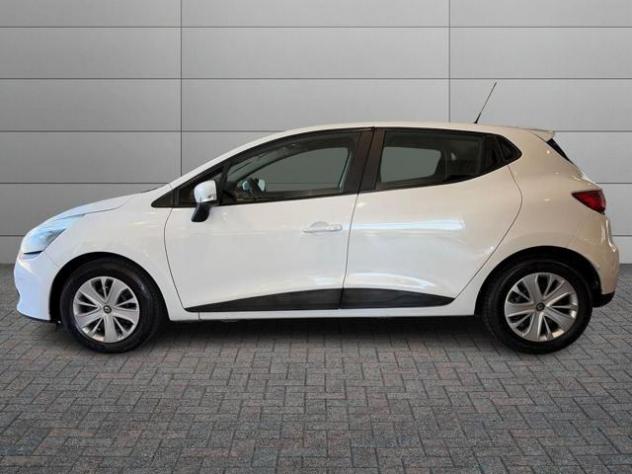 RENAULT Clio 1.5 dCi 8V 75CV 5 porte Van rif. 23821519 - Foto 2