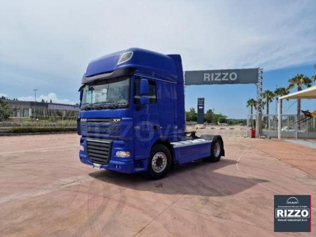 DAF XF 105.510