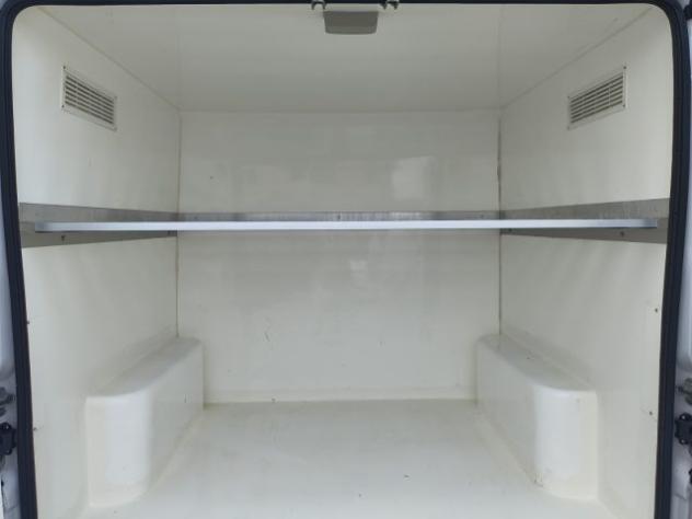 FIAT Ducato 30 2.0 MJT PC-TN Furgone coimbientato rif. 24238191 - Foto 10