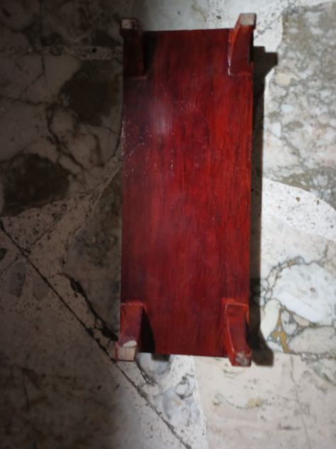 Rialzino Legno - Foto 2