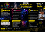 🎥 SERVIZI AUDIOVISIVI E COMMERCIALI – SEDE DI RIMINI