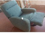 Poltrona relax motorizzata alzapersona