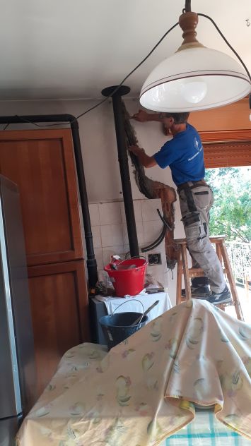 ⚡ BLACKOUT? PRESE CHE NON VANNO? SALVAVITA CHE SCATTA? - Foto 3