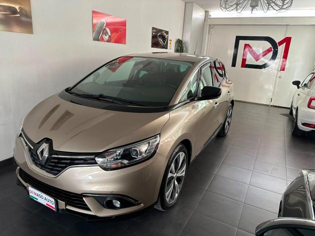 Renault Scenic Scic TCe 130 CV Energy Bose - Foto 2