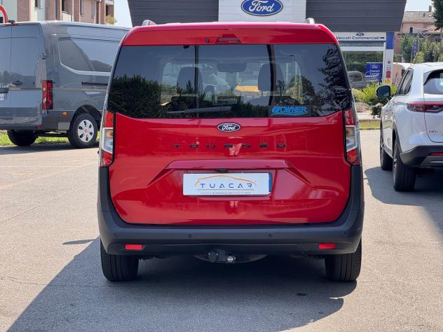 Ford Tourneo Courier Titanium 1.0 EcoBoost #12034 - Foto 3