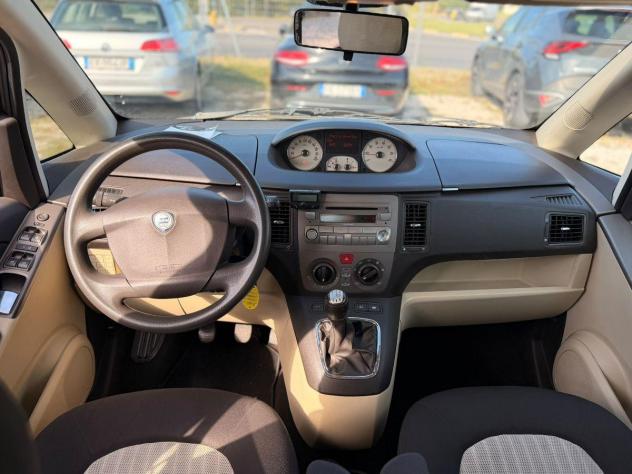 LANCIA - Musa - 1.3 Multijet 16V Oro Plus - Foto 7