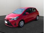 Toyota Yaris 1.0 Cool MY18