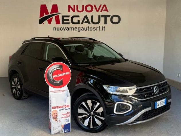 VOLKSWAGEN T-Roc 2.0 TDI SCR Edition Plus rif. 23926374