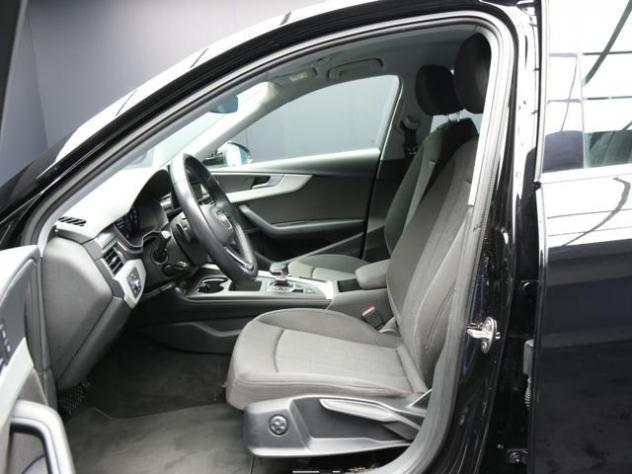 AUDI A4 Avant 30 TDI 136CV S tronic Business Advanced rif. 23414262 - Foto 8