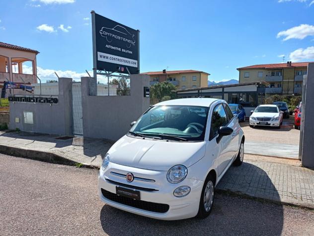 Fiat 500 UNICO PROPRIETARIO-PROMO