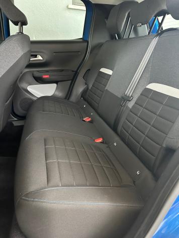 Citroen C3 1.2 turbo Plus 100cv *super promo - Foto 9