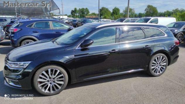 RENAULT Talisman Talisman Sporter Sporter 2.0 blue dci Executive 19 rif. 23956641 - Foto 3